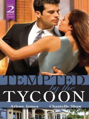 cover image of Tempted by the Tycoon Bk5&6/Tycoon Meets Texan!/The Greek Tycoon's Virgin Mistress